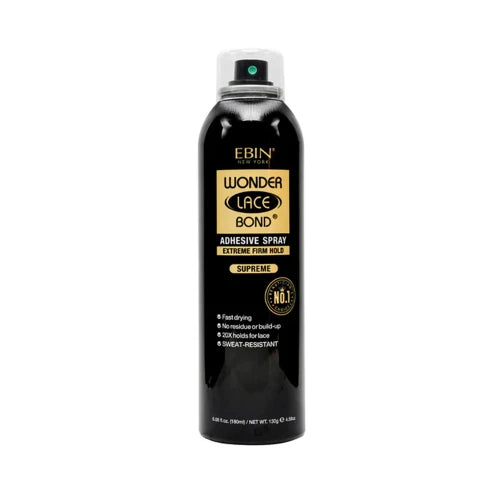 Adhesive Melting Spray Extreme Firm Hold