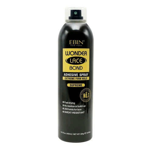 Adhesive Melting Spray Extreme Firm Hold