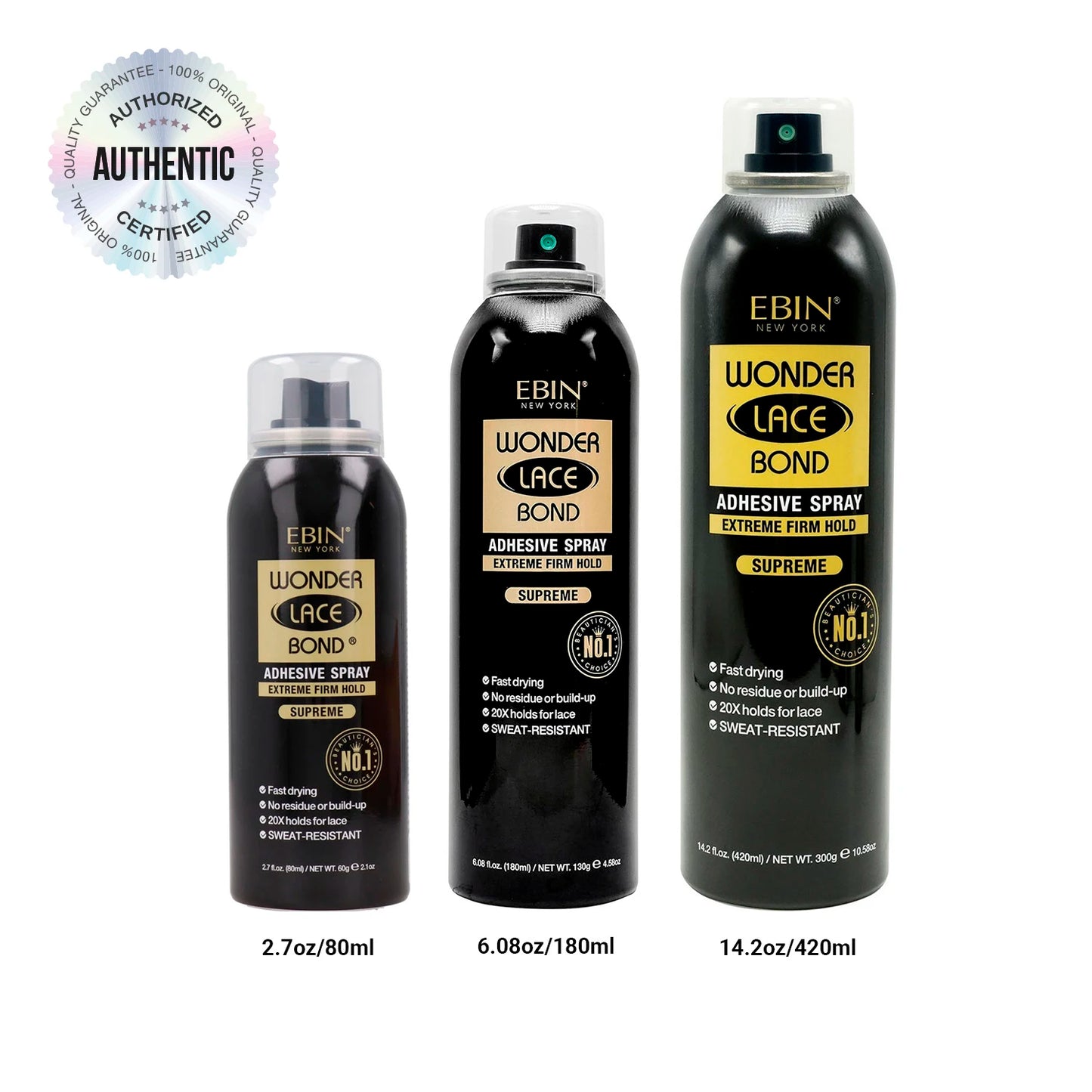 Adhesive Melting Spray Extreme Firm Hold