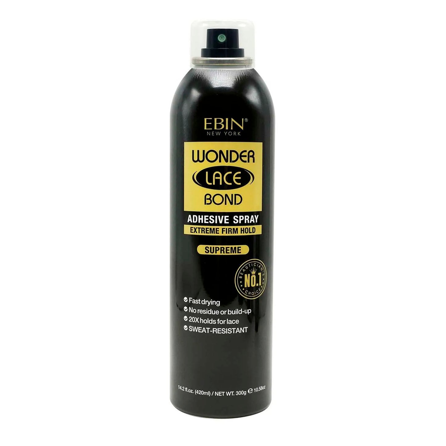 Adhesive Melting Spray Extreme Firm Hold