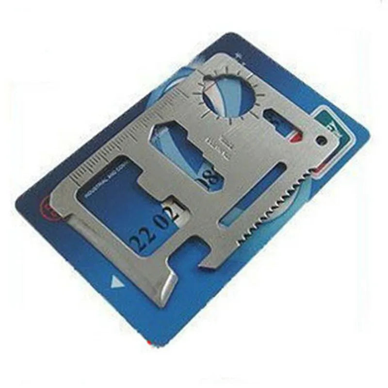 Multipurpose Gadgets EDC Tool