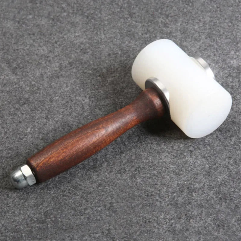 Leather Staming Set Leather Craft