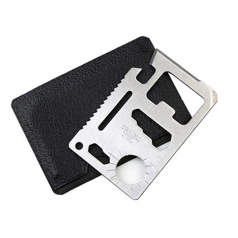 Multipurpose Gadgets EDC Tool