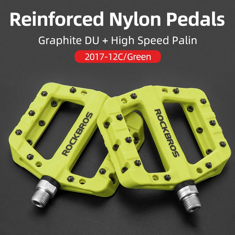 Cycling Bicycle Pedals