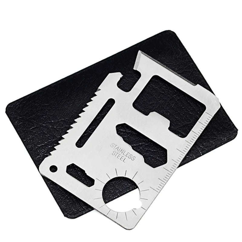 Multipurpose Gadgets EDC Tool
