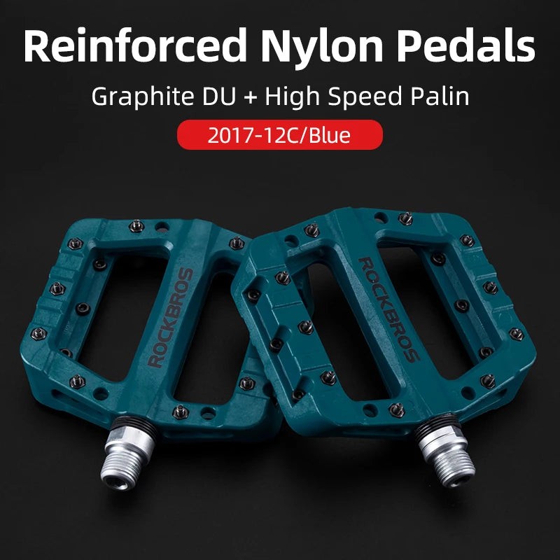 Cycling Bicycle Pedals