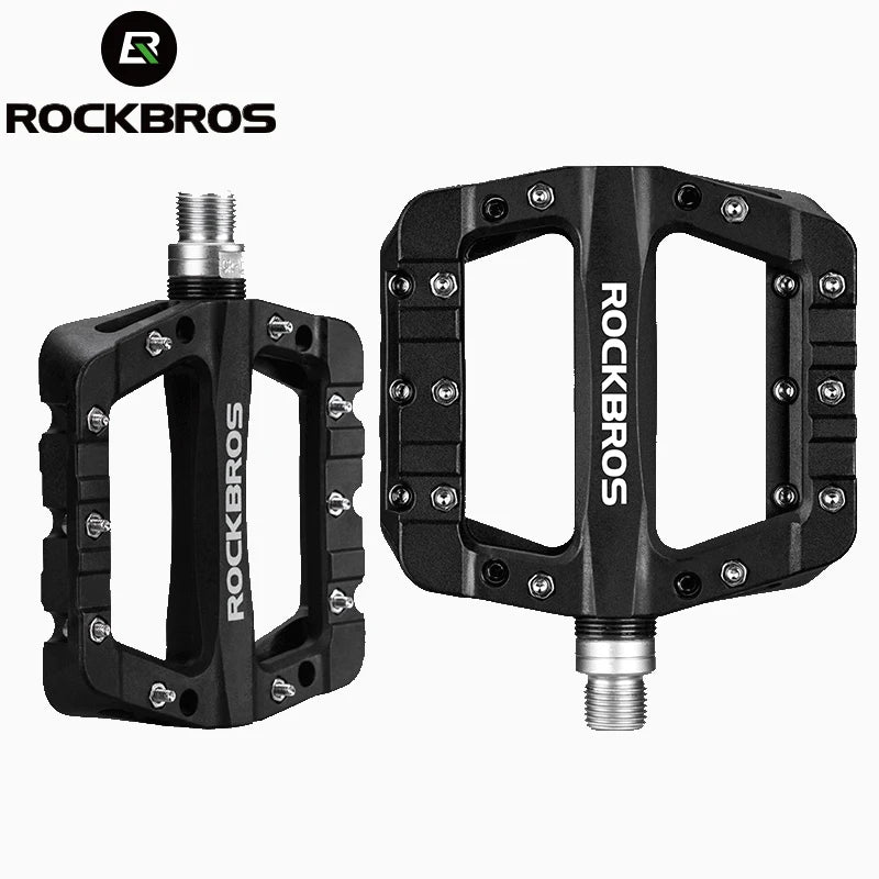 Cycling Bicycle Pedals