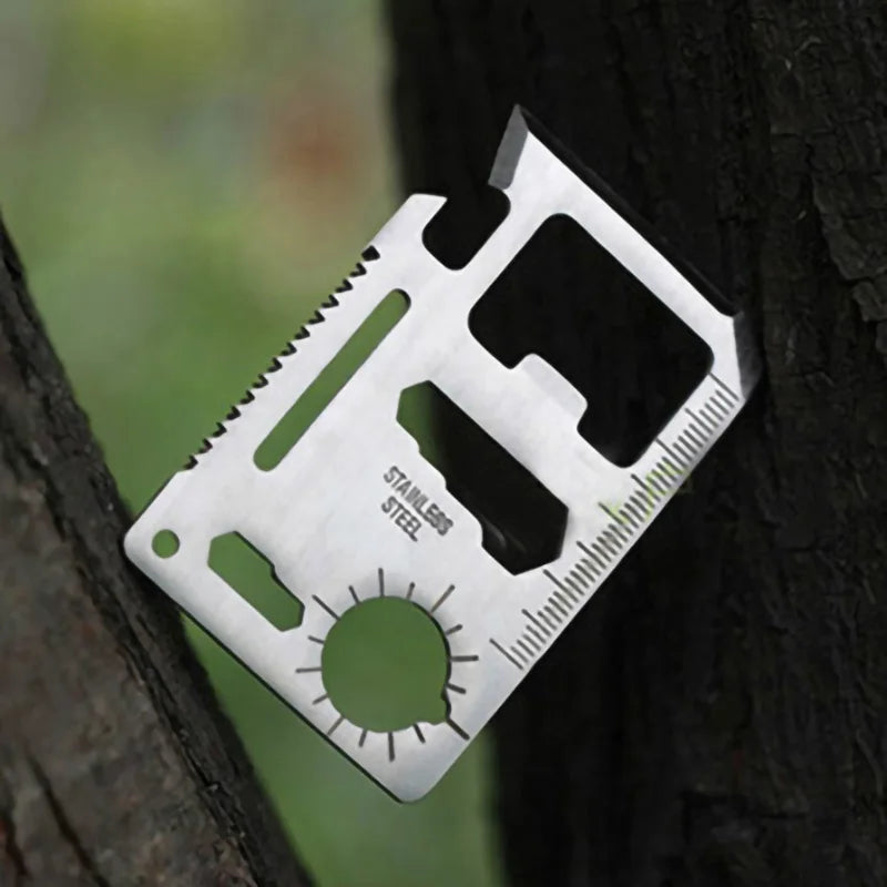 Multipurpose Gadgets EDC Tool