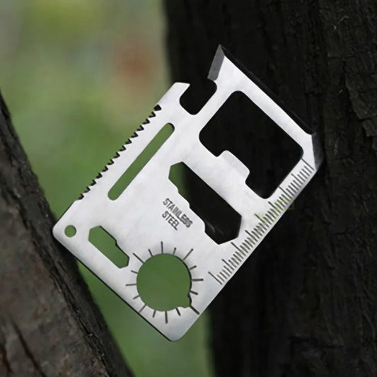 Multipurpose Gadgets EDC Tool