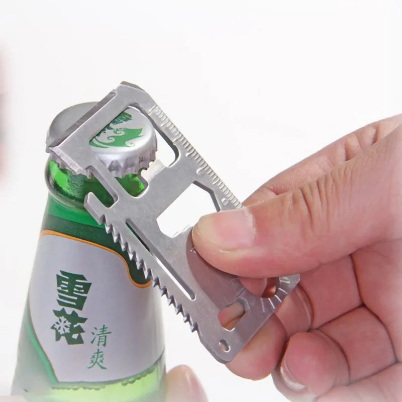 Multipurpose Gadgets EDC Tool