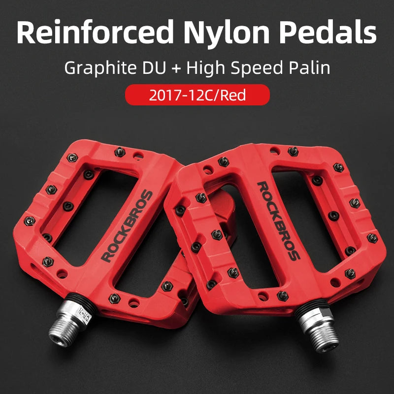 Cycling Bicycle Pedals