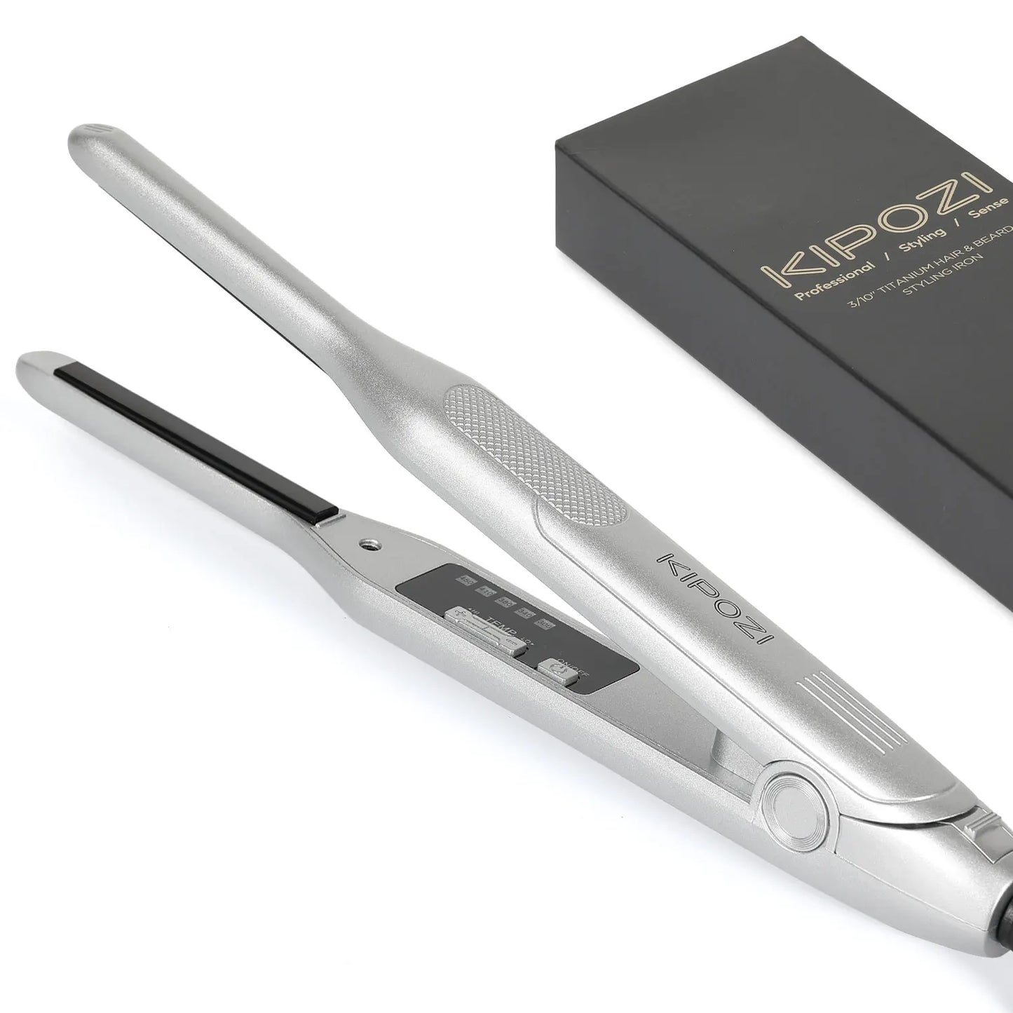 Titanium Small Hair Straightener