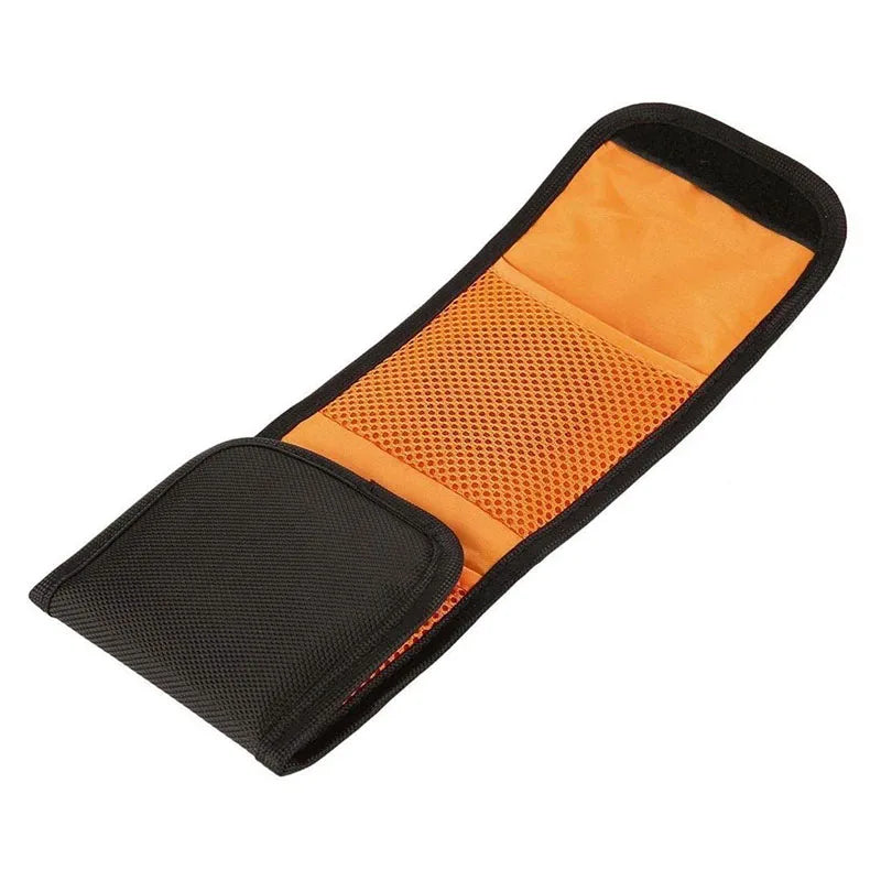 Camera Lens Filter Pouch For 82mm ND UV CPL C