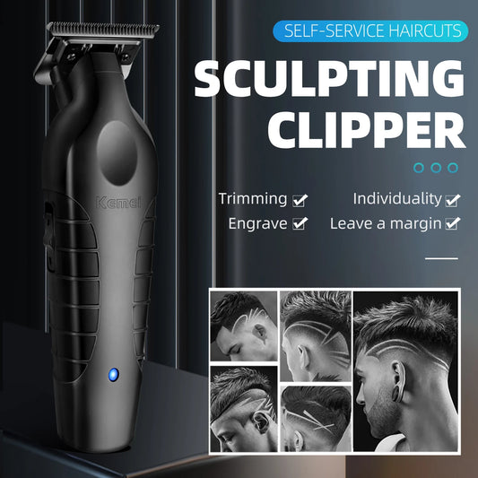 Professional Hair Clipper