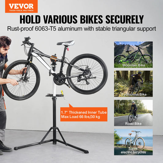Bike Repair Stand