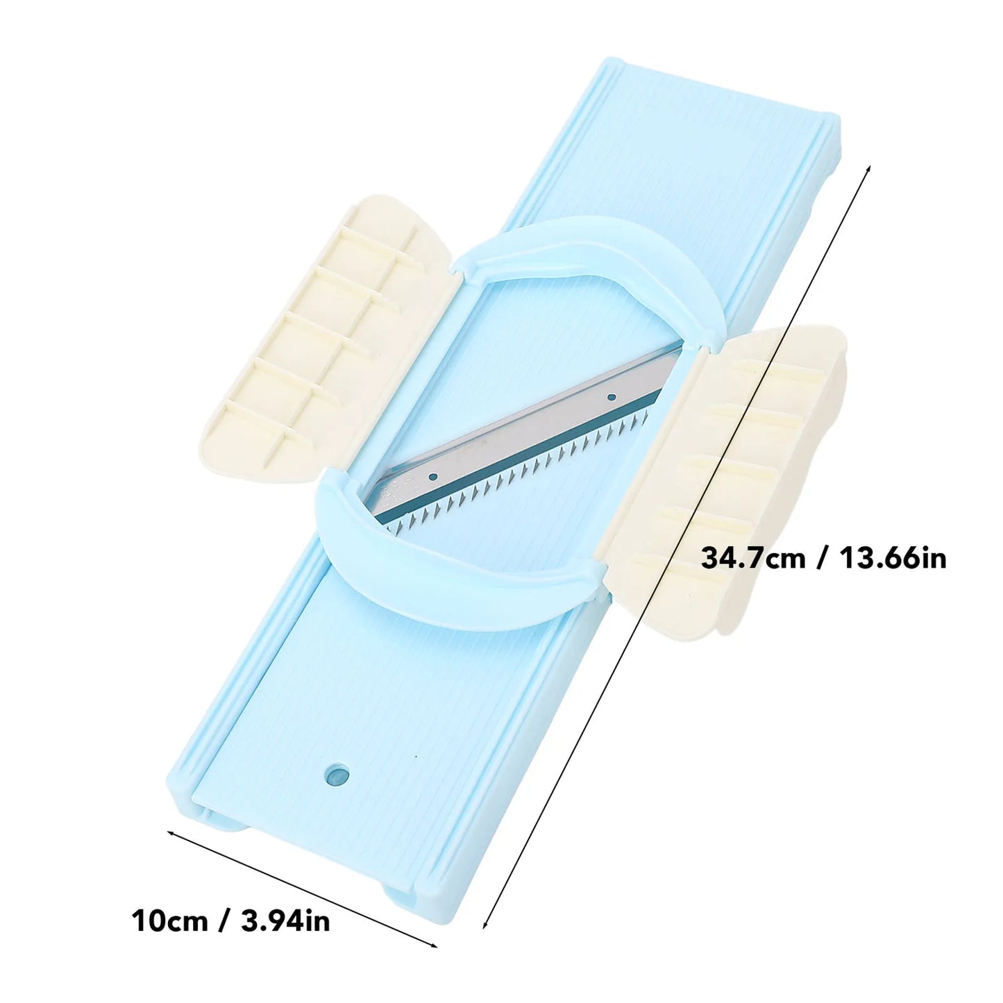 Cucumber, Potato, Carrot Slicing Tool