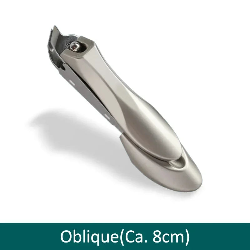 Nail Trimmer Pedicure Scissor