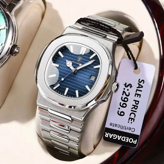 Luxury Casual Watch