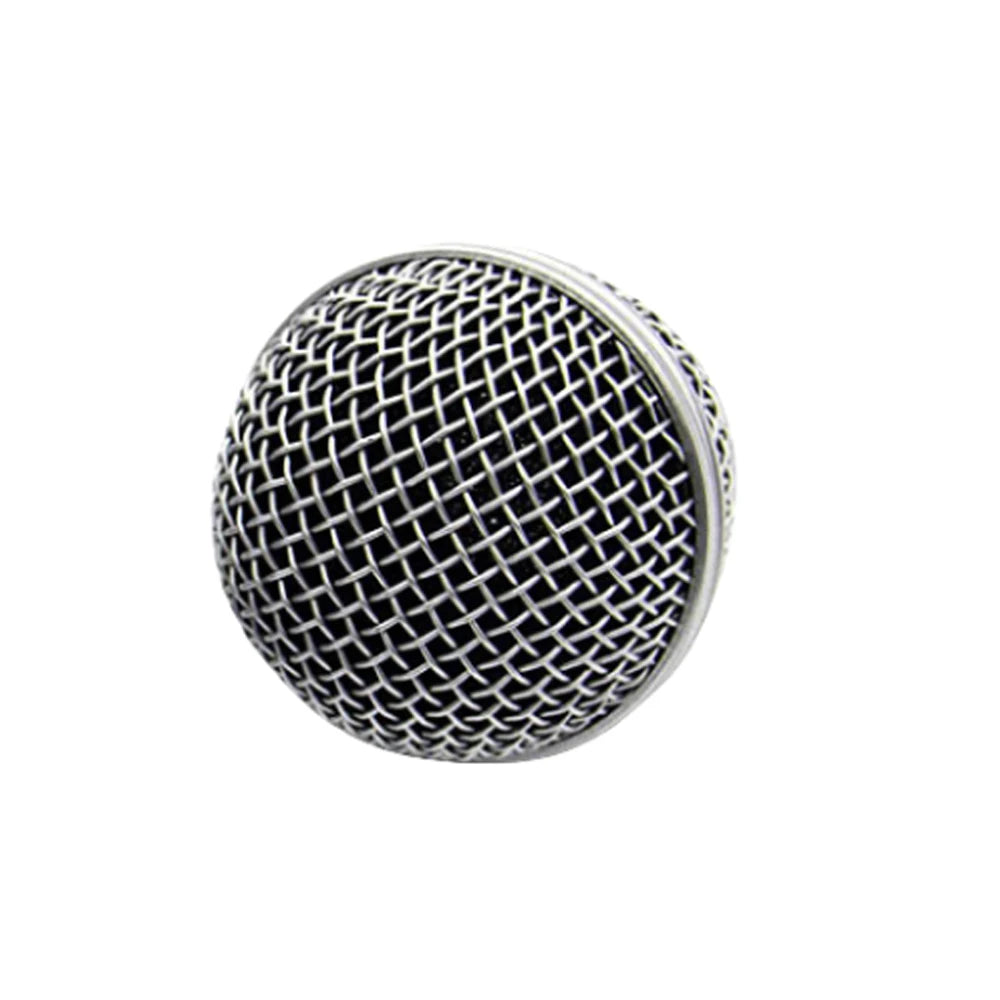 Microphone Cover Head  Replacement For SM58  Mic