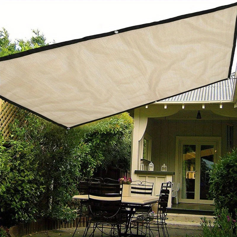 Privacy Sunshade Net