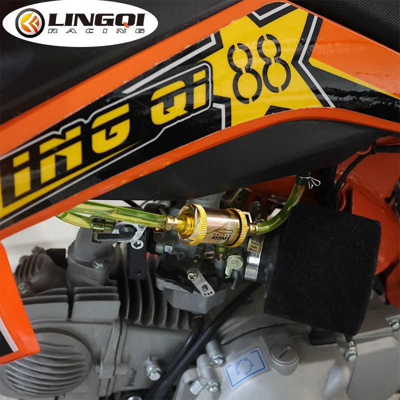 Gasoline Cleaner