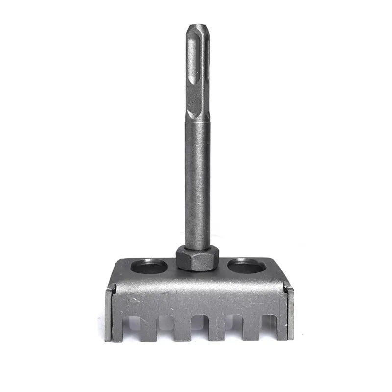 Wire box tapper tool