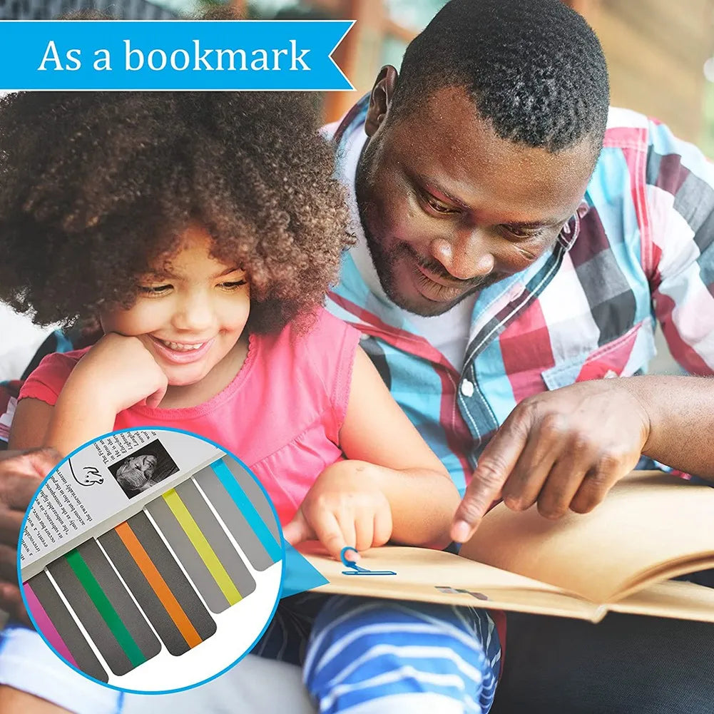 Speed Reading Tool