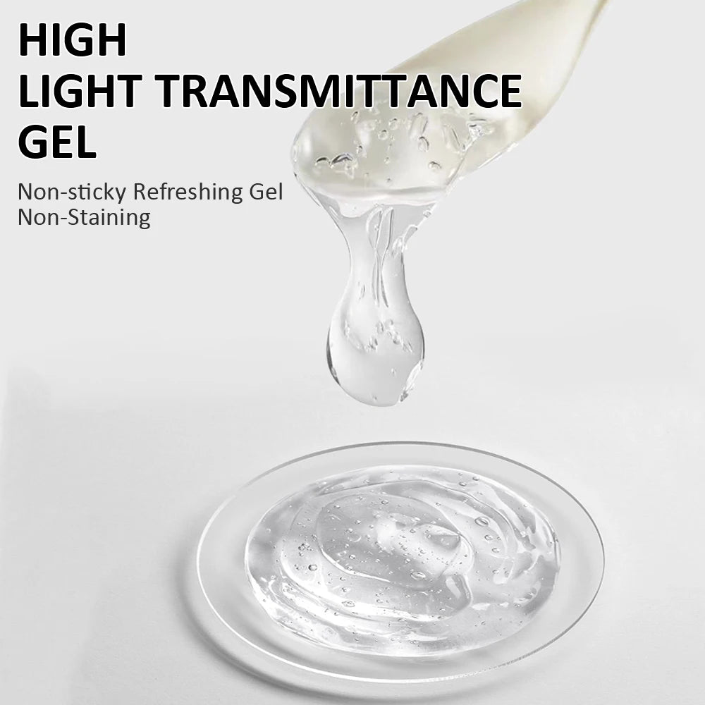 2.5L Gel Conductor