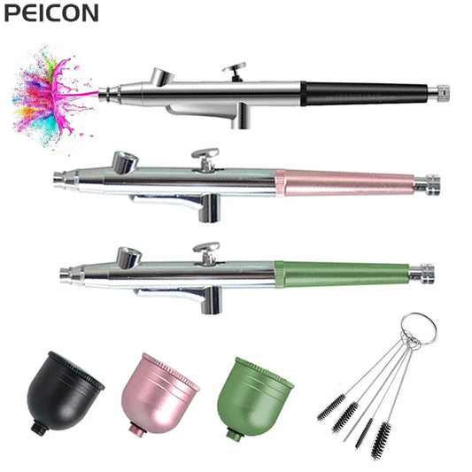 Airbrush Spray Gun