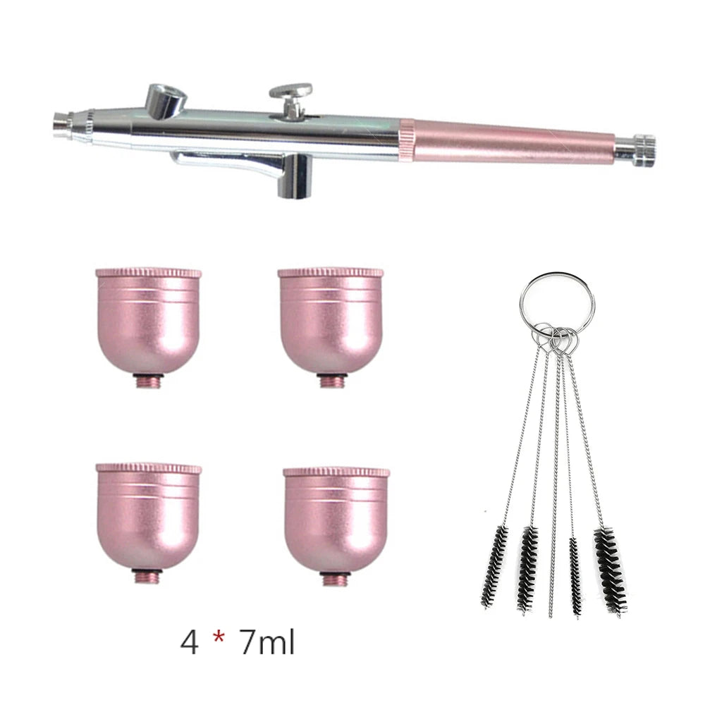 Airbrush Spray Gun