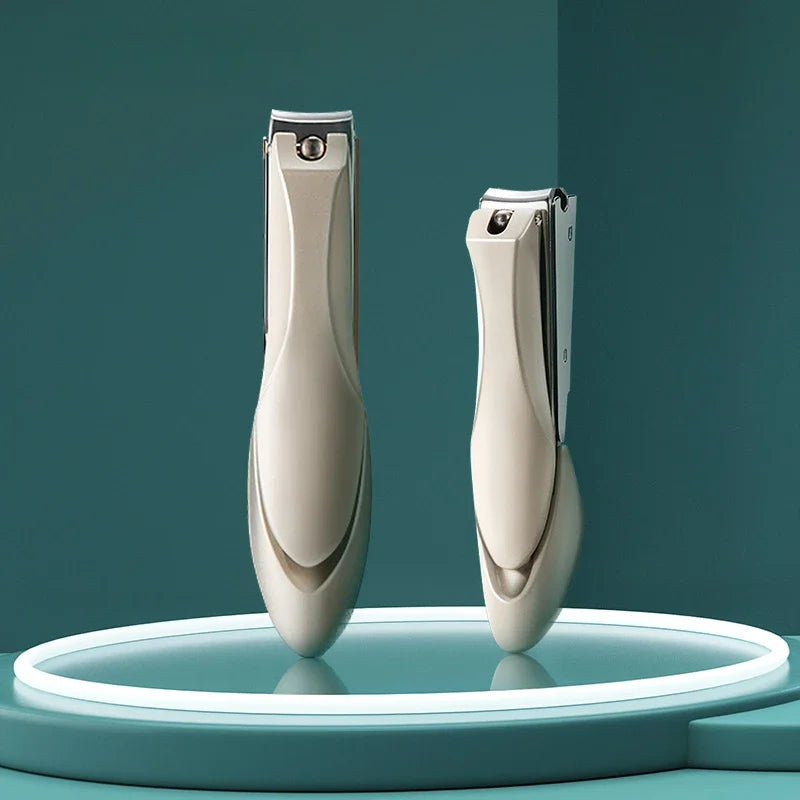 Nail Trimmer Pedicure Scissor