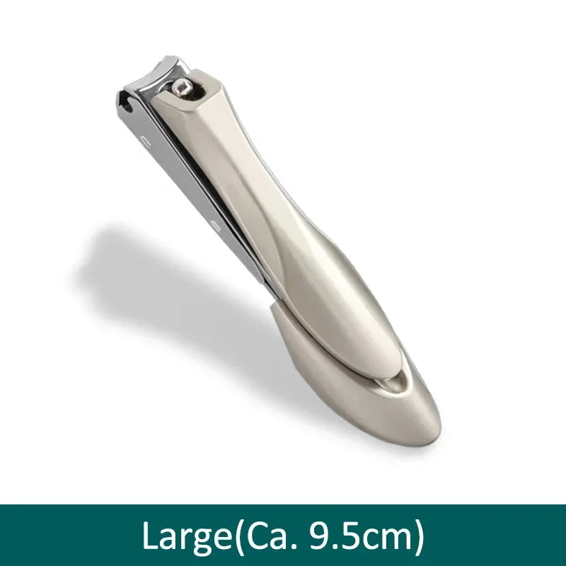 Nail Trimmer Pedicure Scissor