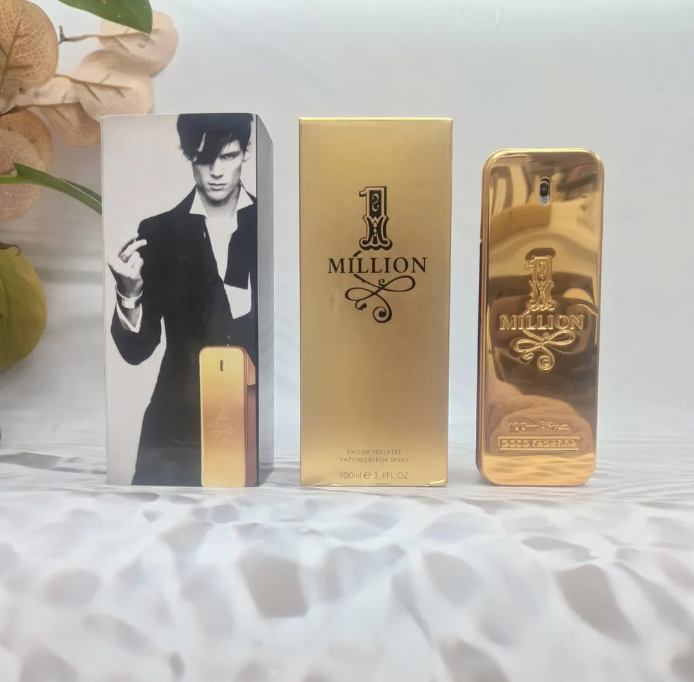 1 Million cologne for men