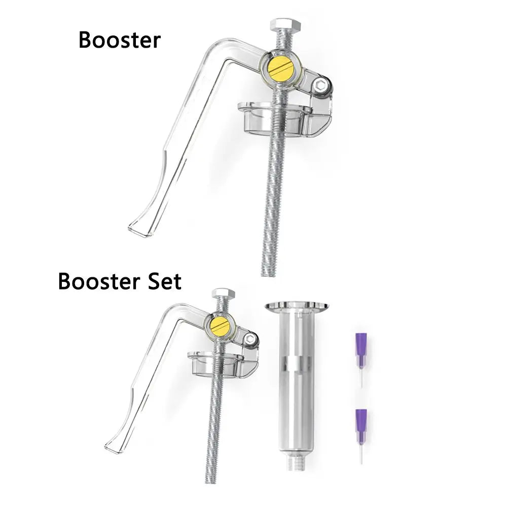 Labor Saving Tools Alloy Steel Tube Dispenser
