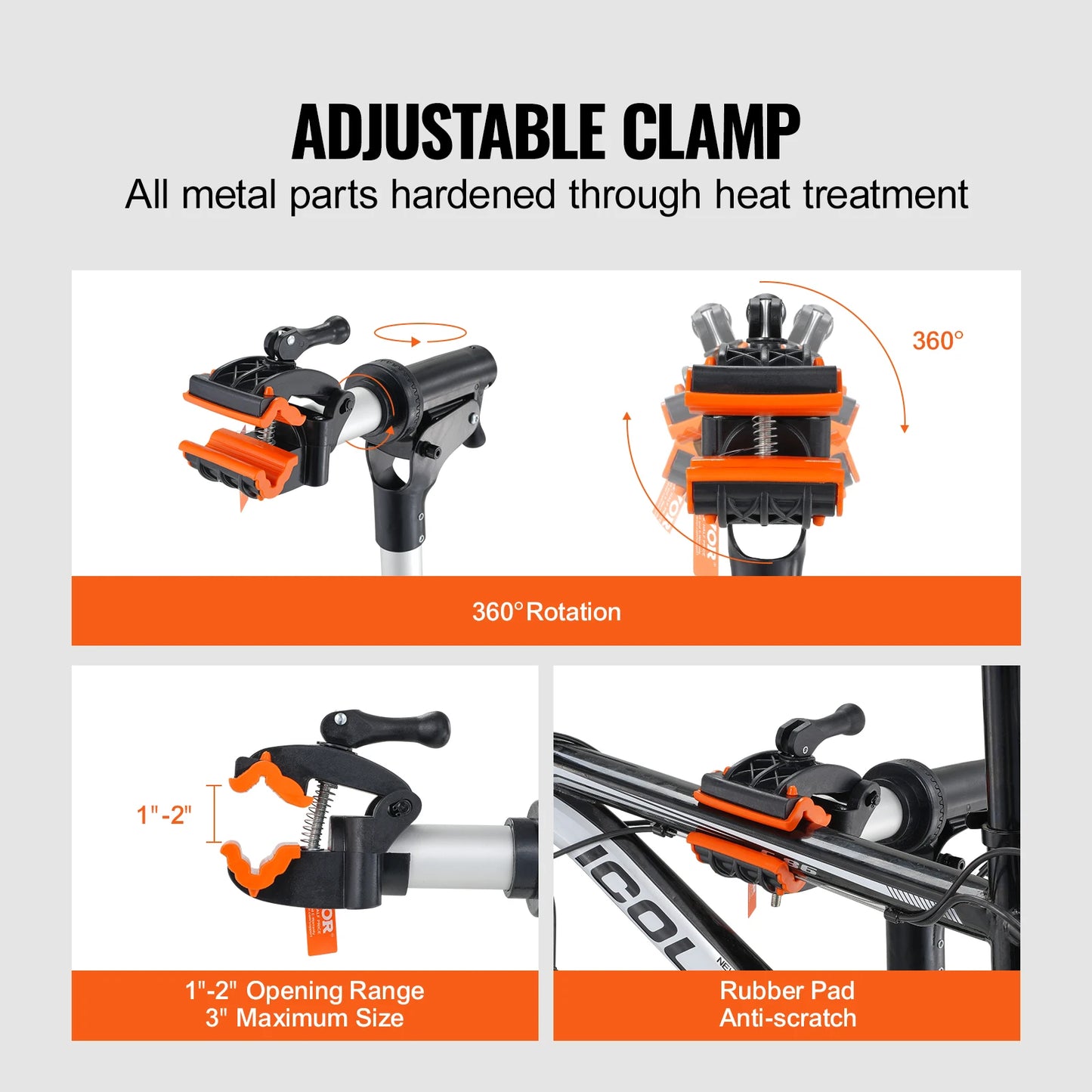Bike Repair Stand
