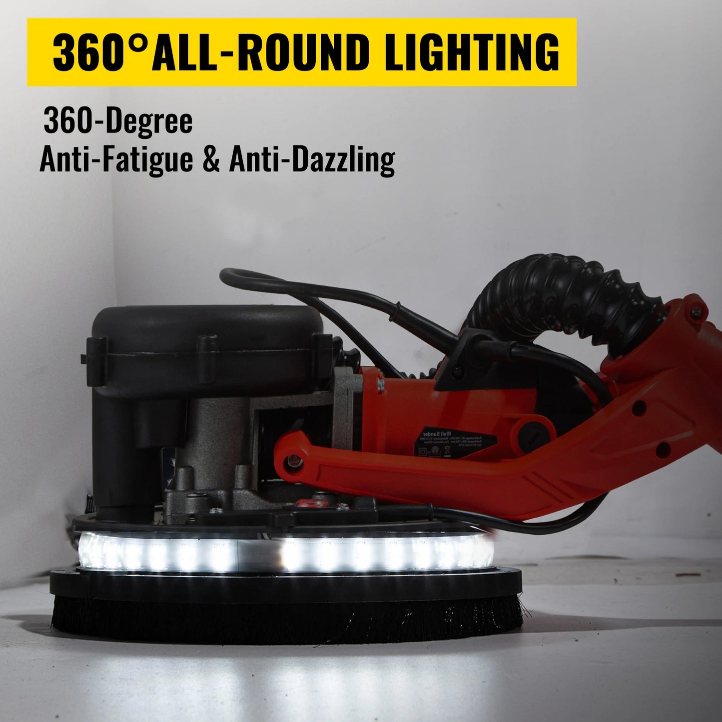 Electric Drywall Sander