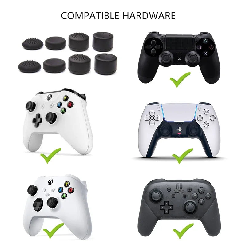 Data Frog For Playstation 5 Gamepad Accessories