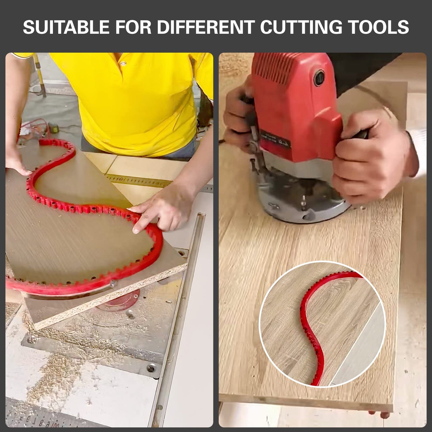 Woodworking tool
