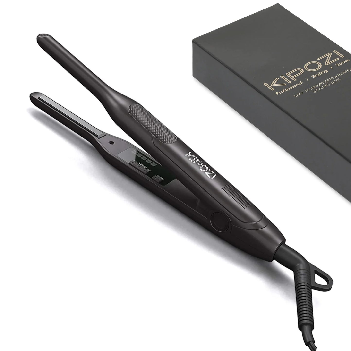 Titanium Small Hair Straightener