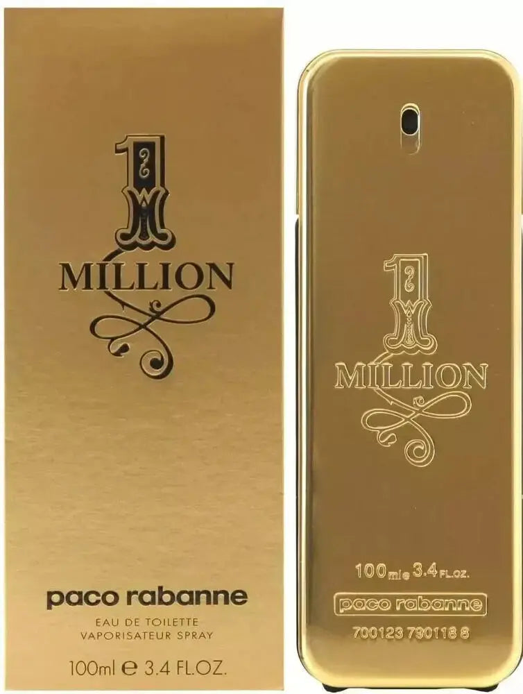 1 Million cologne for men
