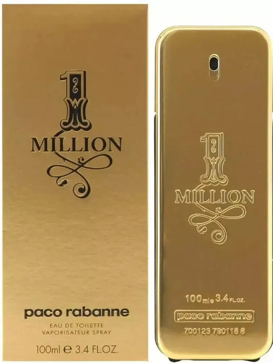 1 Million cologne for men