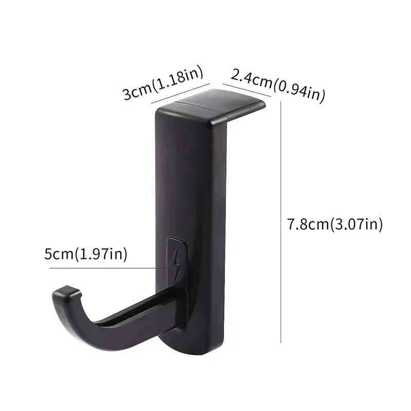 Headphone Headset Hanger For All Headphones