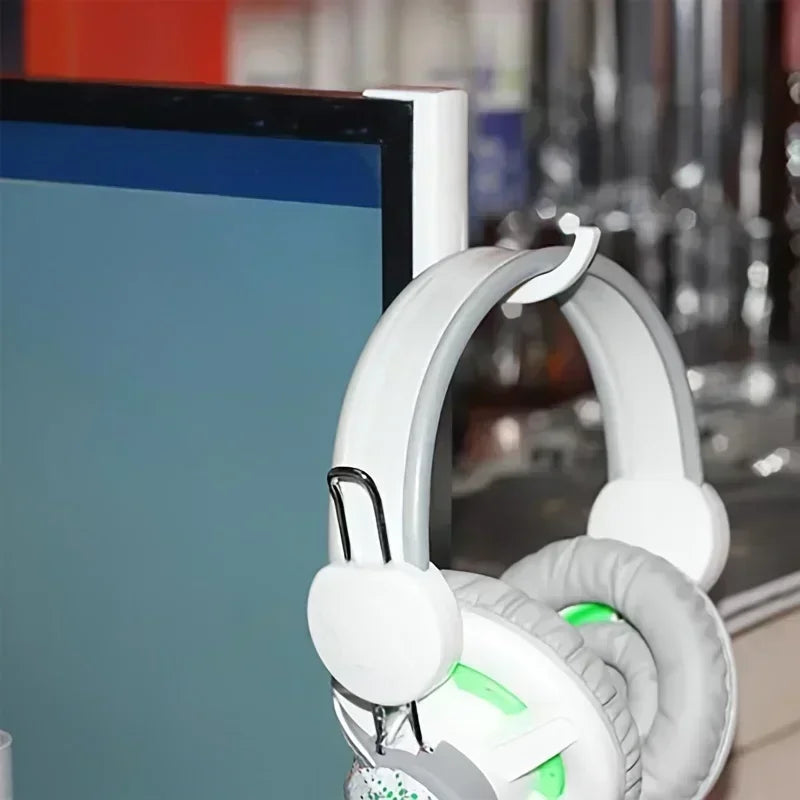 Headphone Headset Hanger For All Headphones