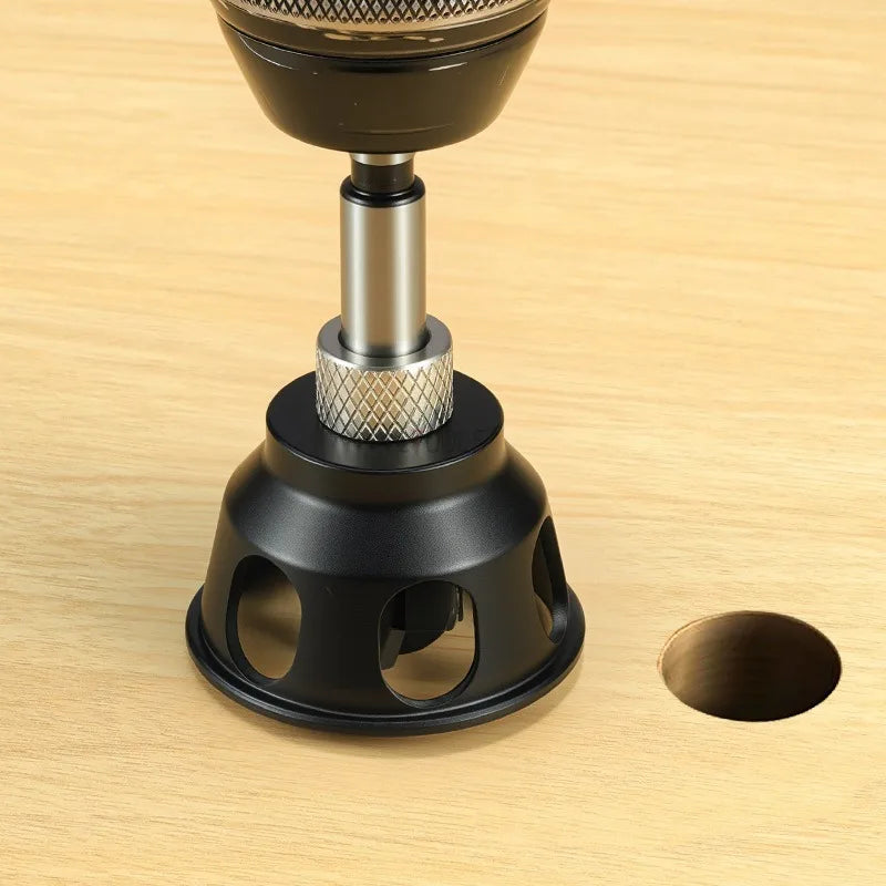 Woodworking Vertical Drilling Locator