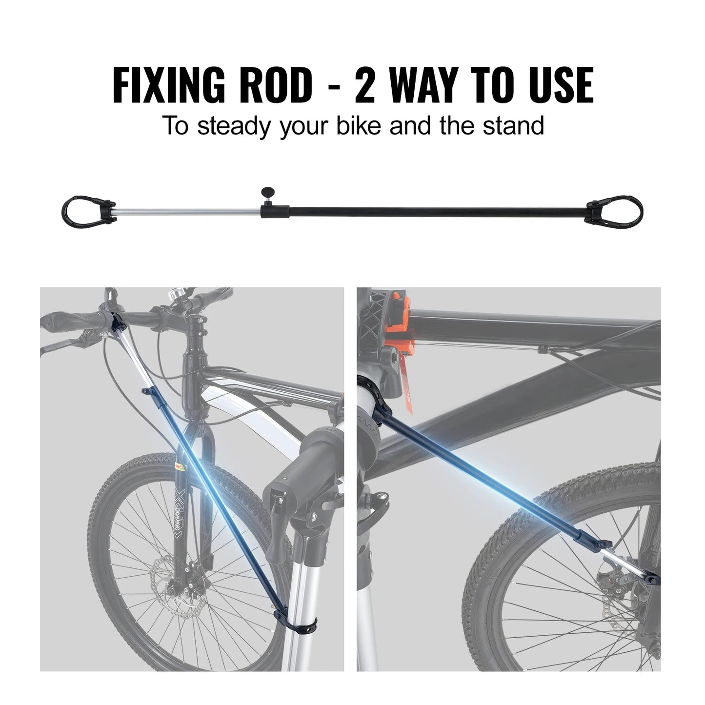 Bike Repair Stand
