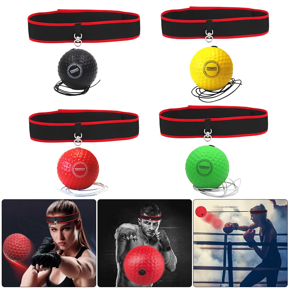 Boxing Training Ball