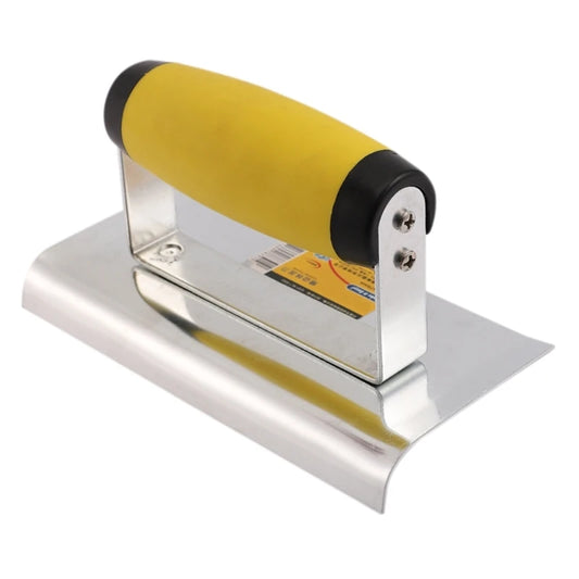 Stainless Steel Plastering Trowel