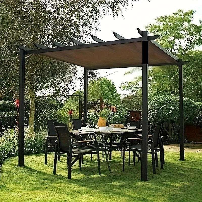 Outdoor Shading Net Set