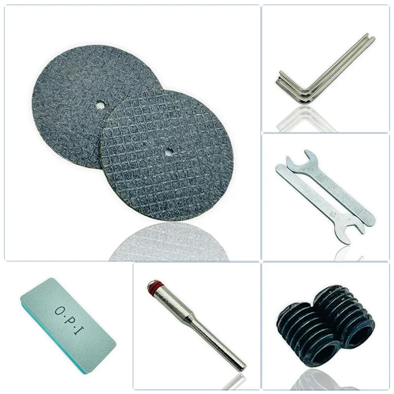220v watchmaker repair tools
