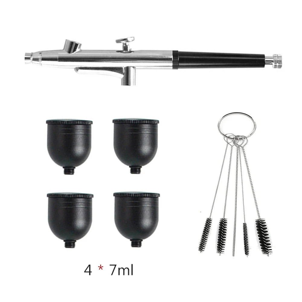 Airbrush Spray Gun
